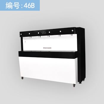 校園節能開水器安全使用方法